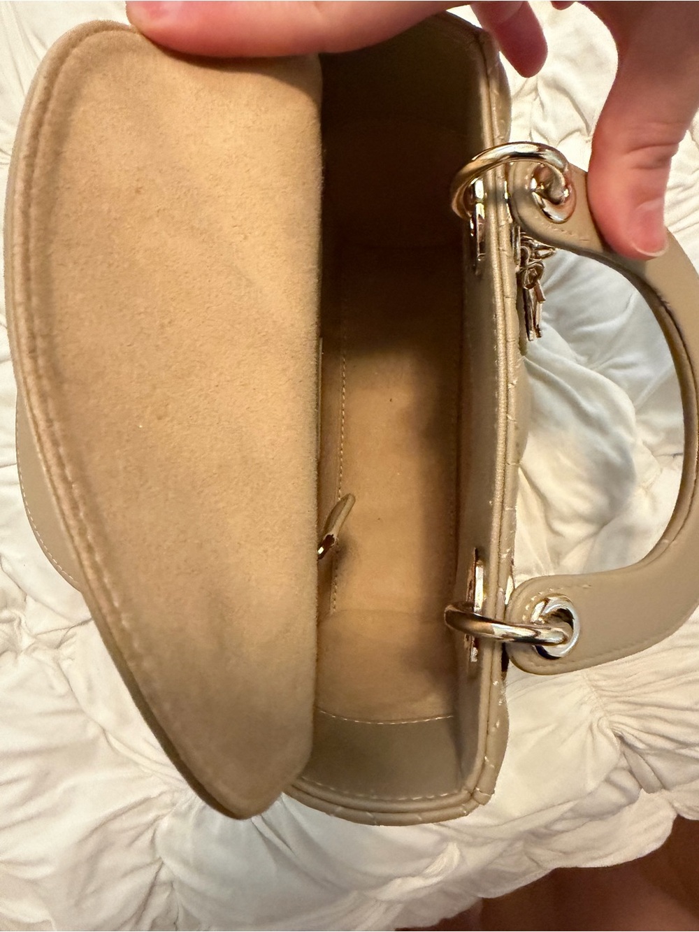 Small Lady Bag - Picture 10 of 12